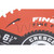 Crescent Genuine OEM 6-1/2" x 40-Tooth FineCut Fine Finishing Circular Saw Blade - CSBFF-640