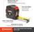 Lufkin Genuine OEM 1-1/4" x 8m/26' Shockforce G2 Auto-Lock Tape Measure - L1225ALCME-02