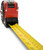 Lufkin Genuine OEM 1-1/4" x 8m/26' Shockforce G2 Auto-Lock Tape Measure - L1225ALCME-02