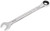 Gearwrench 15/16" 90-Tooth 12 Point Ratcheting Combination Wrench - 86952