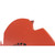 Crescent 10" x 6-Tooth Fiber Cement Circular Saw Blade - CSBFC-1006