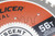 Crescent 7-1/4" x 56-Tooth SteelSlicer Thin Metal Circular Saw Blade - CSBMN-756 - view 2