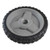 Husqvarna Genuine OEM Replacement Wheel - 501067001