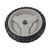 Husqvarna Genuine OEM Replacement Wheel - 501067001