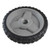 Husqvarna Genuine OEM Replacement Wheel - 501067001