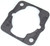 Echo Genuine OEM Exhaust Gasket for PE-2400 Lawn Mower - 10101044332