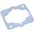 Echo Genuine OEM Exhaust Gasket for PE-2400 Lawn Mower - 10101044332