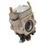Echo Genuine OEM Carburetor for PB-770H Lawn Mower - A021001870