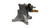 Homelite HL80833/UT80709 OEM Replacement Washer Pump - 308653025
