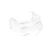 DeWalt Genuine OEM Front Dust Shield for DCS335B Jigsaw - N575480