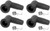 Oregon (4 Pack) 33-516, Spark Plug Boot