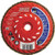 Diablo Genuine OEM Replacement Sanding Discs # DCX045040B01F