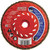 Diablo Genuine OEM Replacement Sanding Discs # DCX045040B01F
