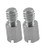 Porter Cable 7800 Sander (2 Pack) Replacement Guide Pin Roller - 879686-2PK