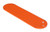 Ridgid Gray Body Table Saw Replacement Zero Clearance Throat Plate - AC1035