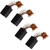 DeWalt 2 Pack of Genuine OEM Replacement Carbon Brushes - 5140002-36-2PK