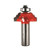 Freud 38-312 1-5/32" Diameter Cove & Bead Bit (Quadra-Cut) Freud 38-312 1-5/32" Diameter Cove & Bead Bit (Quadra-Cut)