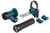 Bosch Genuine OEM SDS-Max Spline Hammer Dust Collection Attachment - HDC300