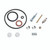Oregon Genuine OEM Replacement Carburetor Kit - 49-145