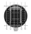 Stok SIS3000 Grill Kabob/Rib Rack