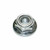 Ryobi Lawn Edger Replacement Lock Nut # 099078001002