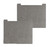 Homelite 2 Pack Of Genuine OEM Replacement Insulation Gaskets - 900999002-2PK