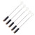 Ryobi SSP100 Paint Sprayer (5 Pack) Replacement Cleaning Brush - 303263001-5PK Ryobi SSP100 Paint Sprayer (5 Pack) Replacement Cleaning Brush - 303263001-5PK