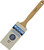 Wooster Genuine 2.5" Pro Classic Black China Bristle Flat Sash Paintbrush # Z1202-2.5