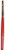 Wooster Genuine -1 Red Sable Oil Rounds Artist Paintbrush - F1621-1