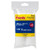 Genuine Purdy White Dove Wire Mini 4" x 1/2" Nap 2 Pack Roller Covers 140606044