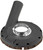 Bosch Angle Grinder OEM Replacement Concrete Surfacing Attachment - 18SG-5E