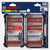 Bosch Genuine 44 pc. Impact Tough Screwdriving Custom Case System Set - SDMS44 Bosch Genuine 44 pc. Impact Tough Screwdriving Custom Case System Set - SDMS44