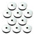 Black and Decker RO600 Sander (10 Pack) Replacement Washer - 586405-00SV-10PK