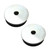 Black and Decker RO600 Sander (2 Pack) Replacement Washer - 586405-00SV-2PK