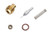 Oregon 49-039 Needle and Seat Kit - 49-039