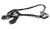 Homelite & Ryobi Chain Saw Chain .325 Pitch .05 Gauge # 984681004