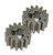 Ryobi RY14110 48Vs Lawn Mower (2 Pack) Replacement Pinion Gear - 33204234G-2PK