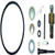 Oregon 49-229 Carburetor Rebuild Kit - 49-229