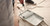 Genuine Purdy White Dove 12" x 3/8" Nap Roller Cover 140670122