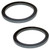 Homelite Pressure Washer Replacement O-Rings - 570752008-2PK
