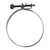 Ryobi RY08574 Blower Replacement Tube Clamp - 308645001 - view 3