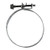 Ryobi RY08574 Blower Replacement Tube Clamp - 308645001 Ryobi RY08574 Blower Replacement Tube Clamp - 308645001