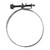 Ryobi RY08574 Blower Replacement Tube Clamp - 308645001 - view 2