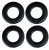 DeWalt Replacement (4 Pack) DW745 Table Saw Flat Washer - 5140032-15-4PK