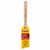 Genuine Purdy Black Bristle Extra Oregon Angular 2" Paint Brush 144116020