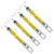 Purdy Genuine Brush And Roller Spinners 140755200, 4 Pack