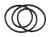 Rotary Replacement Belt For Mowers - 11137 - view 2