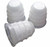 Black and Decker OEM Replacement VF110FC Filter with Agitator 3-Pack 90553774-3PK