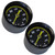 Ryobi P739 2 Pack of Genuine OEM Replacement Pressure Gauges - 079077062041-2PK