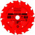 Freud LU87R006M20 160mm Thin Kerf Rip Blade - view 3